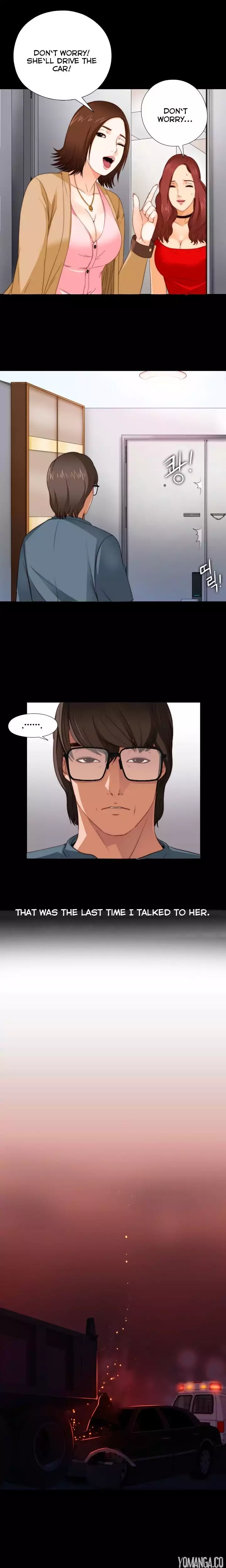 The Girl Next Door - Chapter 5 [photo 10] - MangaPorn