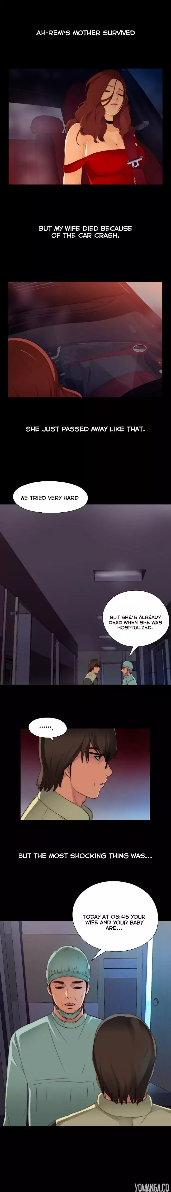 The Girl Next Door - Chapter 5 [photo 11] - MangaPorn