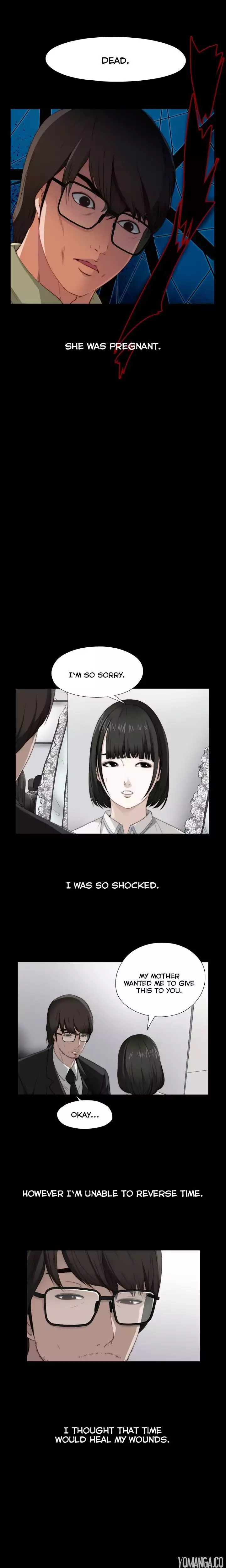 The Girl Next Door - Chapter 5 [photo 12] - MangaPorn