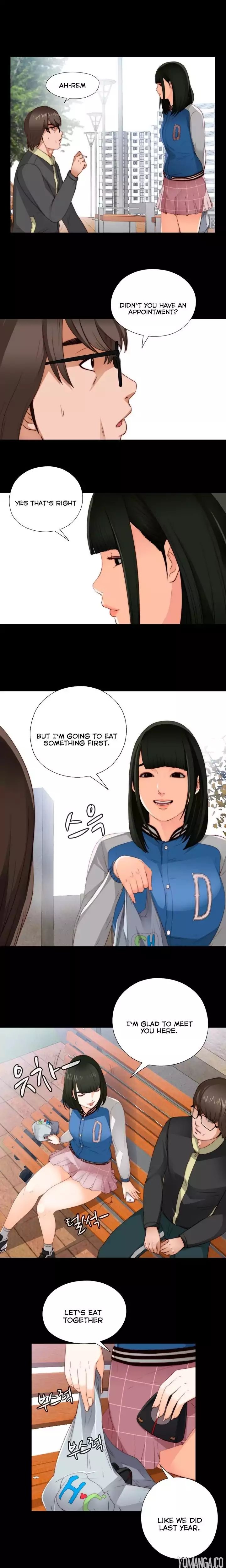 The Girl Next Door - Chapter 5 [photo 14] - MangaPorn