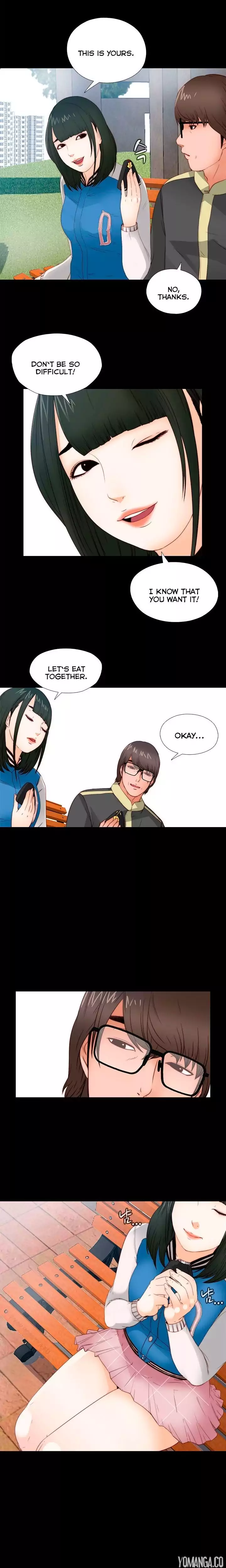 The Girl Next Door - Chapter 5 [photo 15] - MangaPorn