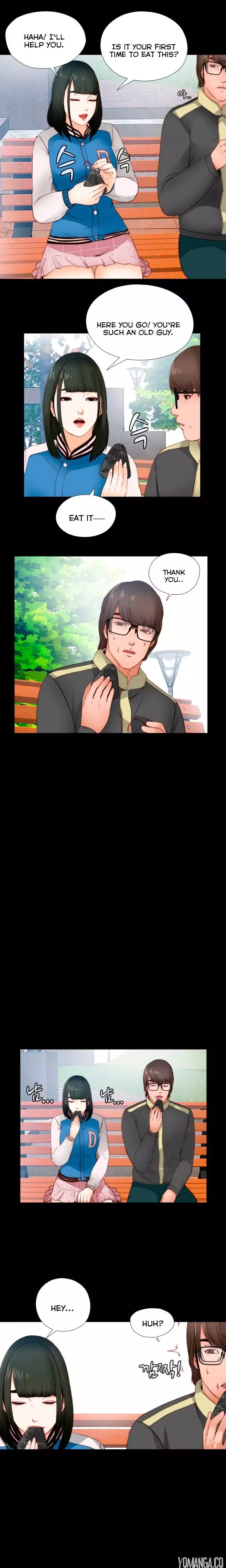 The Girl Next Door - Chapter 5 [photo 17] - MangaPorn