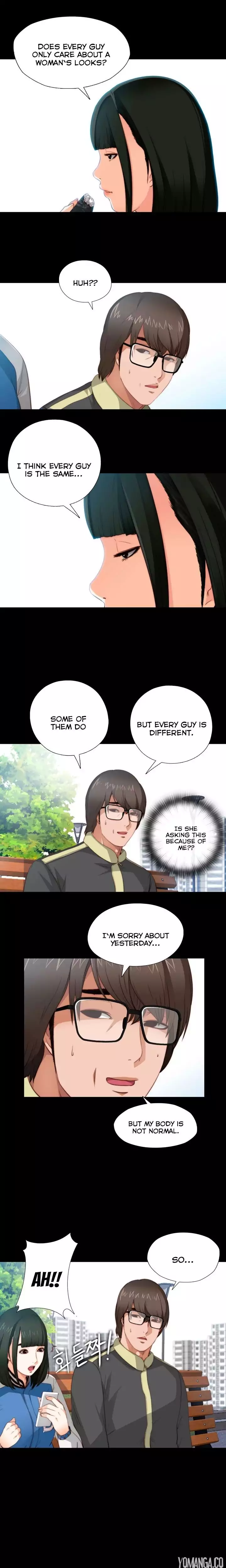 The Girl Next Door - Chapter 5 [photo 18] - MangaPorn