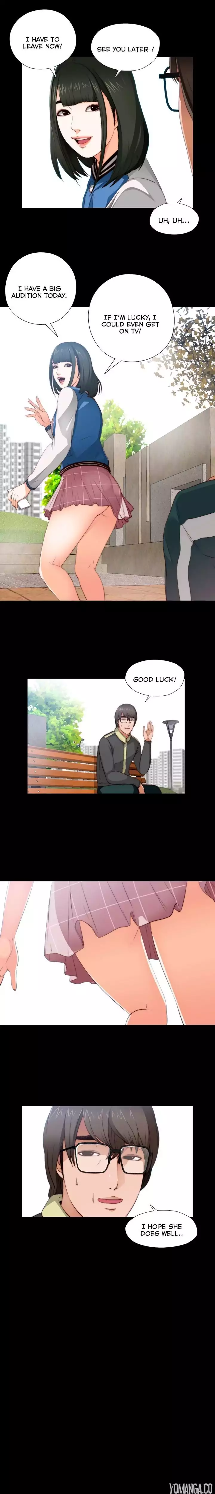 The Girl Next Door - Chapter 5 [photo 19] - MangaPorn