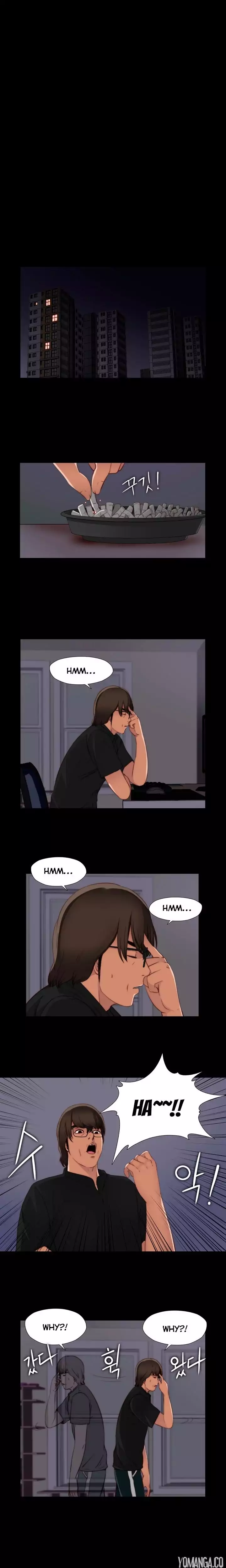 The Girl Next Door - Chapter 5 [photo 20] - MangaPorn