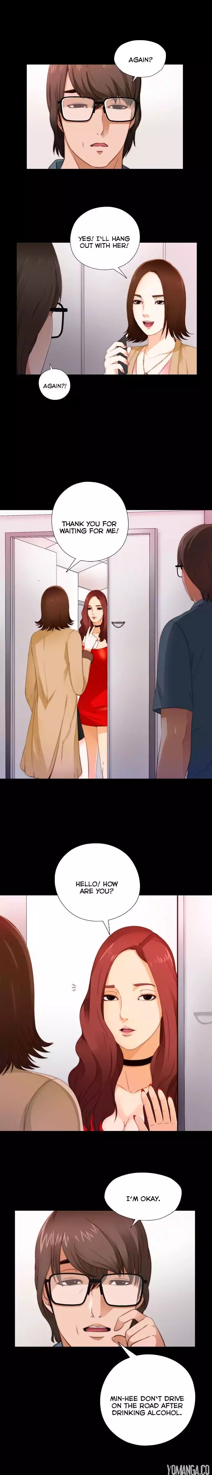 The Girl Next Door - Chapter 5 [photo 9] - MangaPorn