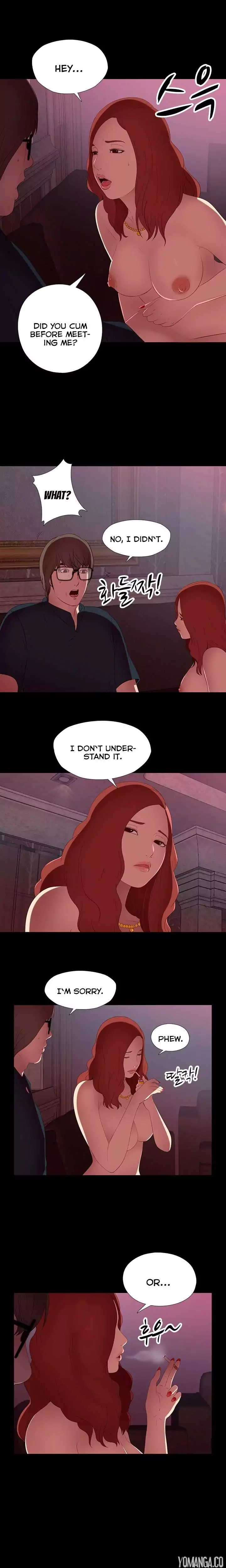 The Girl Next Door - Chapter 6 [photo 16] - MangaPorn