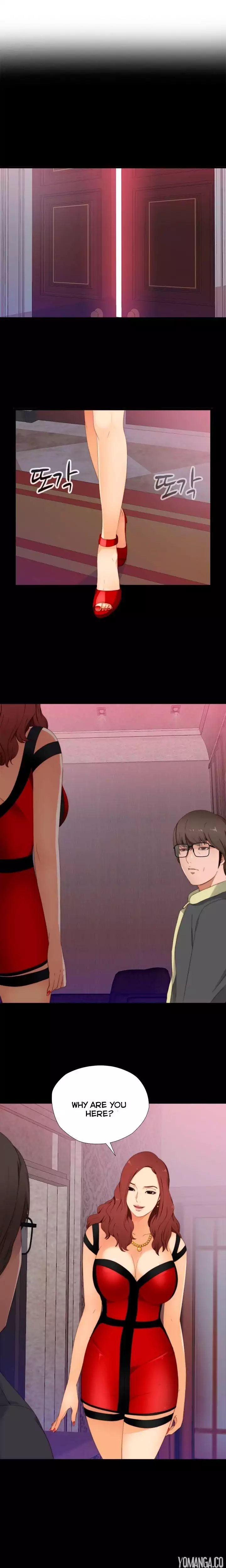 The Girl Next Door - Chapter 6 [photo 5] - MangaPorn