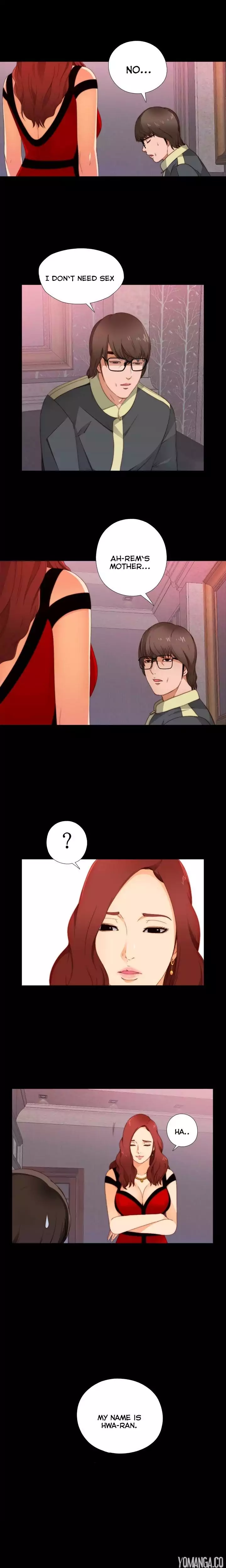 The Girl Next Door - Chapter 6 [photo 7] - MangaPorn