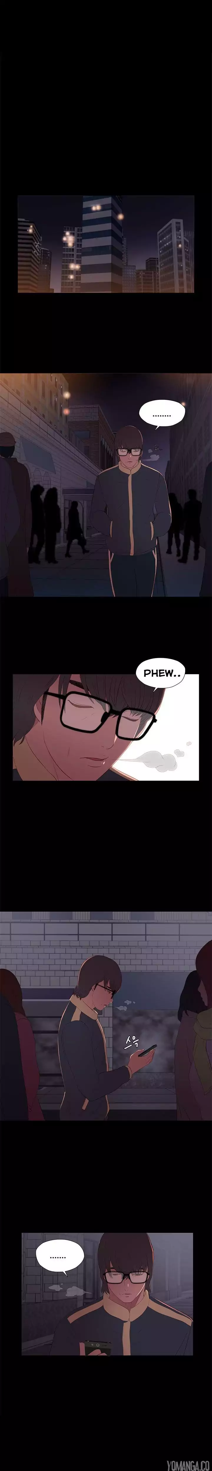 The Girl Next Door - Chapter 7 [photo 13] - MangaPorn