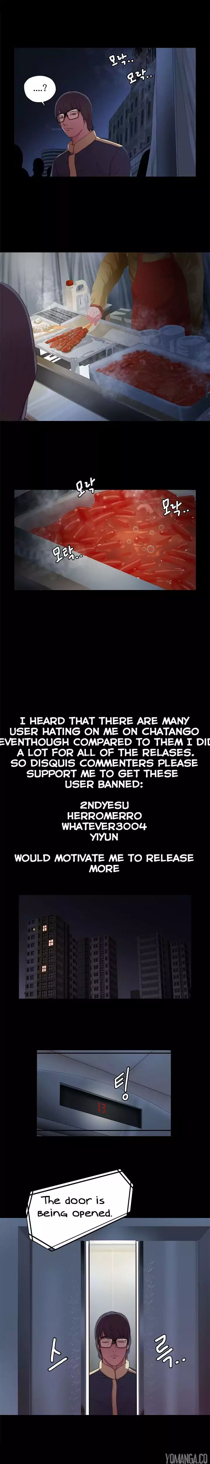 The Girl Next Door - Chapter 7 [photo 16] - MangaPorn