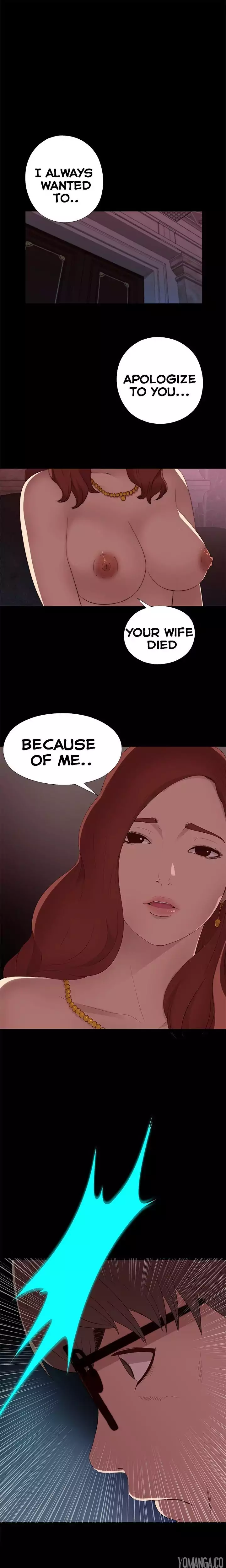 The Girl Next Door - Chapter 7 [photo 2] - MangaPorn