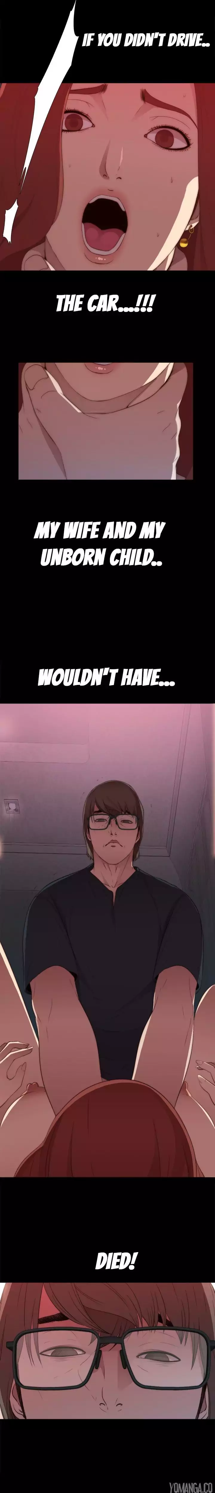 The Girl Next Door - Chapter 7 [photo 9] - MangaPorn