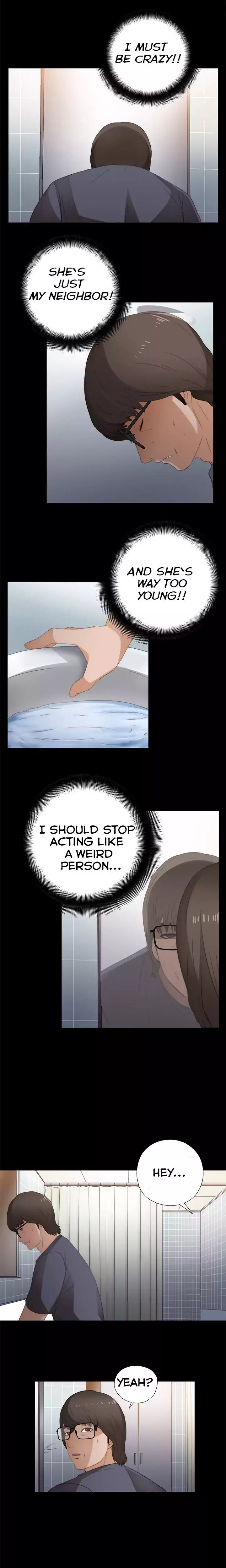 The Girl Next Door - Chapter 8 [photo 10] - MangaPorn