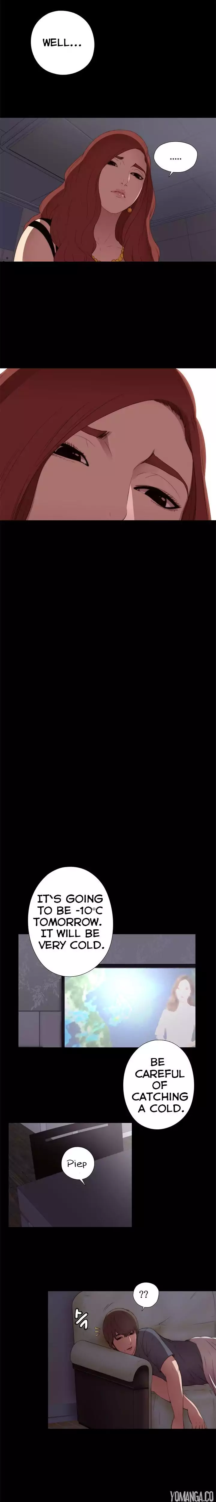 The Girl Next Door - Chapter 8 [photo 17] - MangaPorn