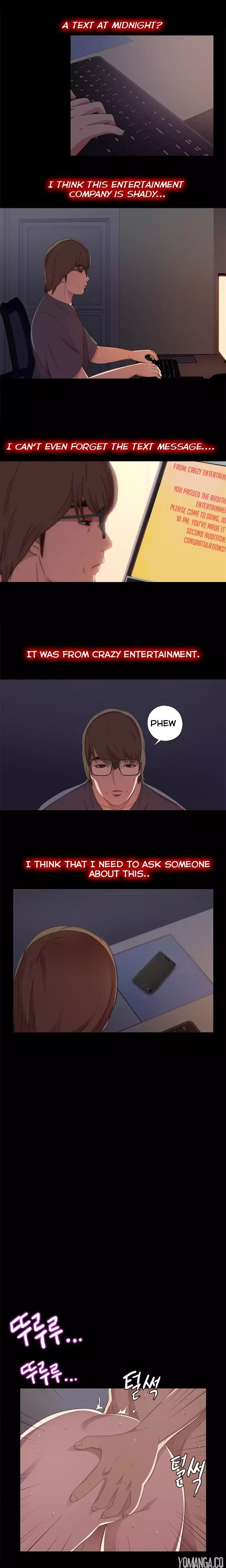 The Girl Next Door - Chapter 9 [photo 15] - MangaPorn