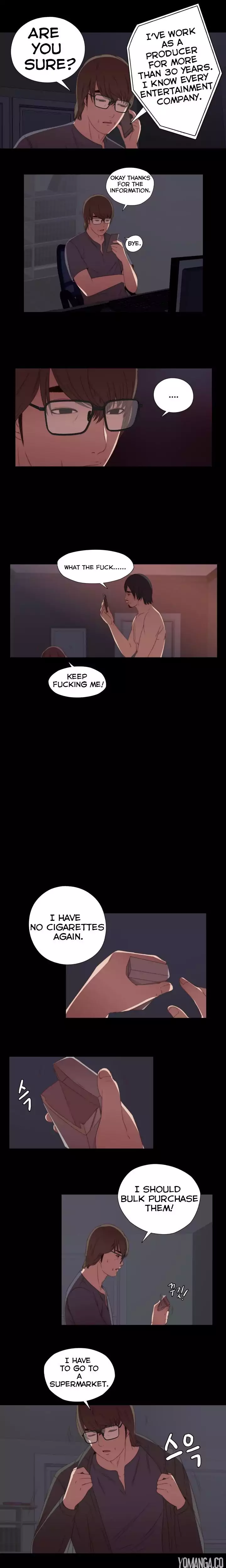 The Girl Next Door - Chapter 9 [photo 17] - MangaPorn