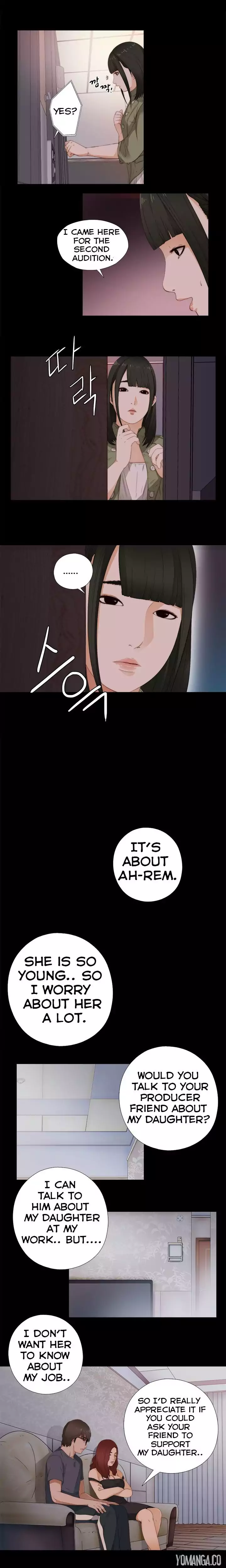 The Girl Next Door - Chapter 10 [photo 12] - MangaPorn