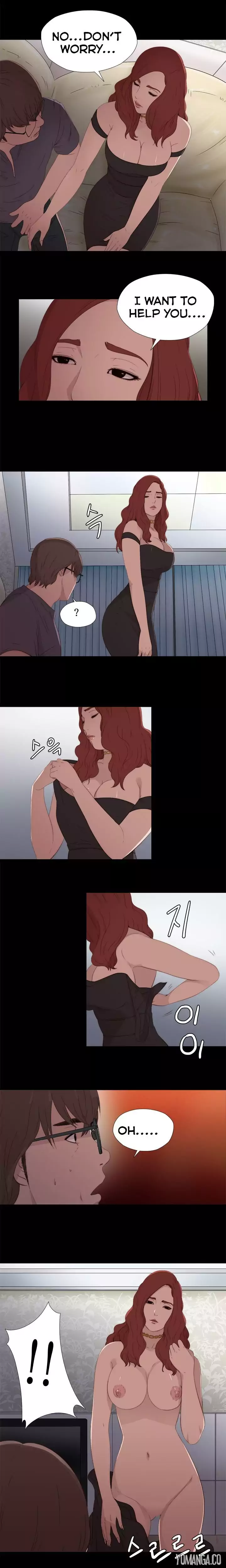 The Girl Next Door - Chapter 10 [photo 14] - MangaPorn