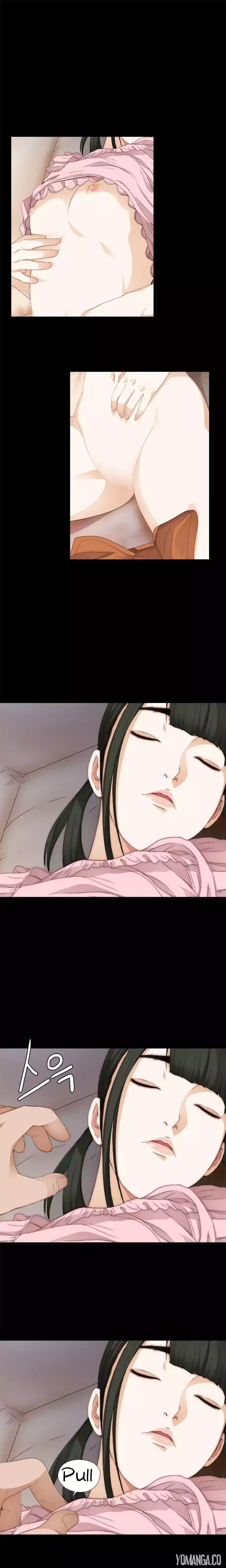 The Girl Next Door - Chapter 10 [photo 2] - MangaPorn