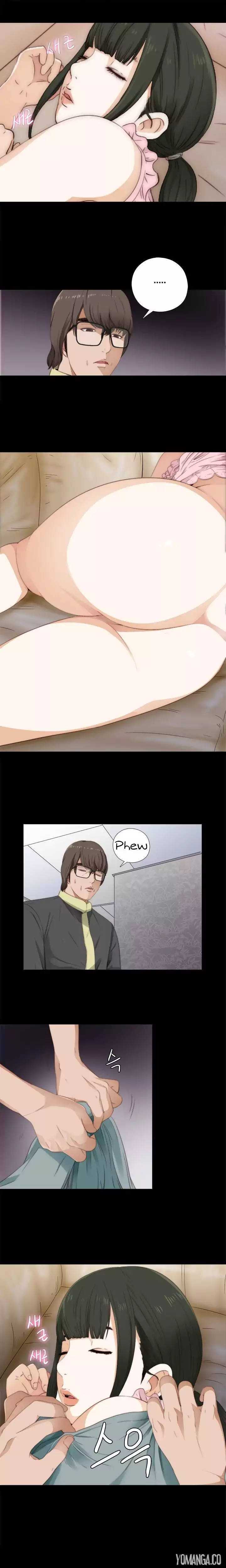 The Girl Next Door - Chapter 10 [photo 6] - MangaPorn