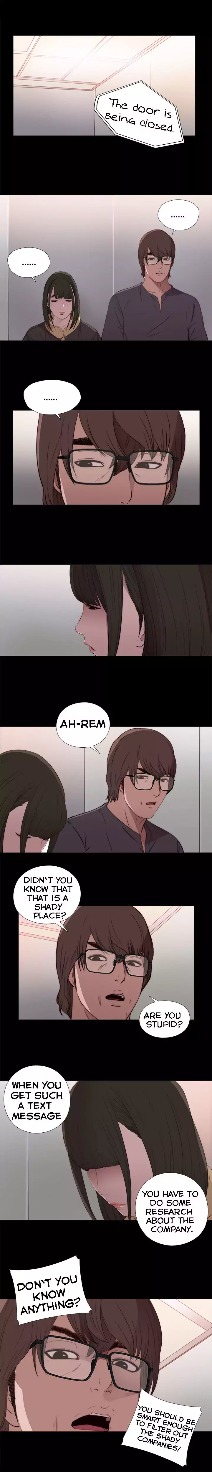 The Girl Next Door - Chapter 12 [photo 11] - MangaPorn