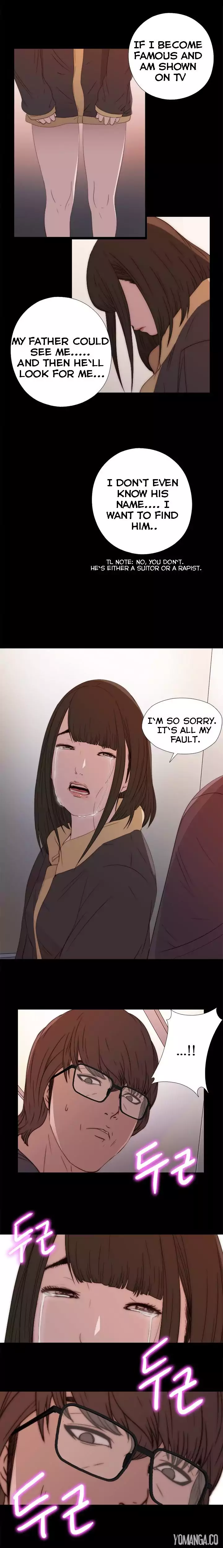 The Girl Next Door - Chapter 12 [photo 13] - MangaPorn