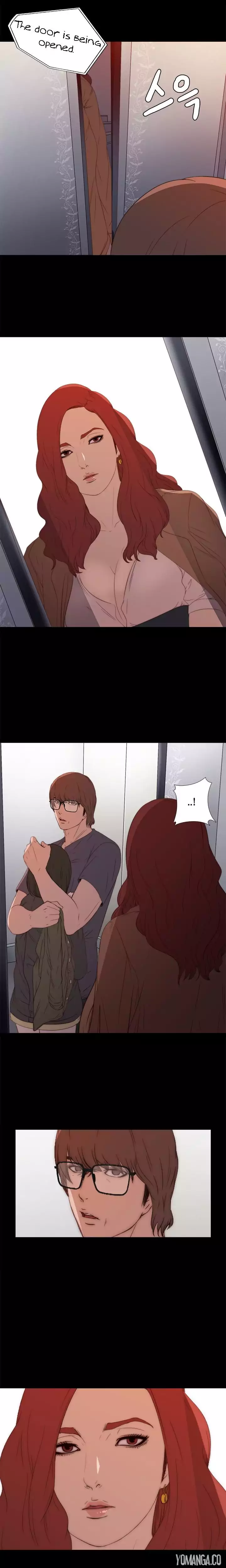 The Girl Next Door - Chapter 12 [photo 15] - MangaPorn