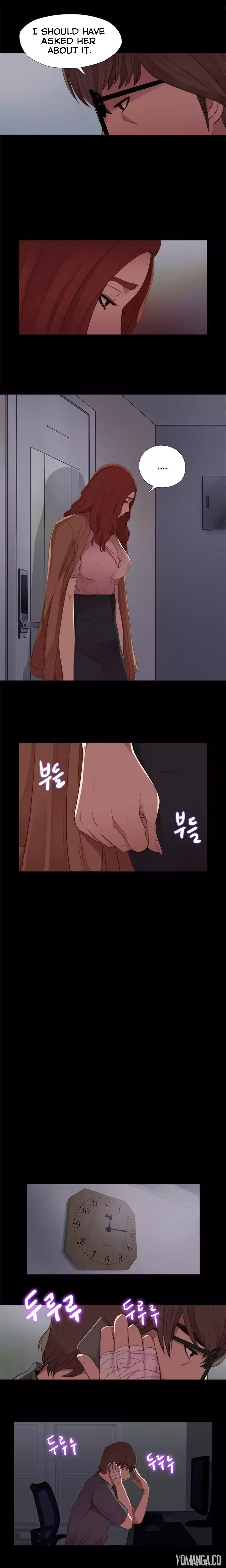 The Girl Next Door - Chapter 12 [photo 19] - MangaPorn