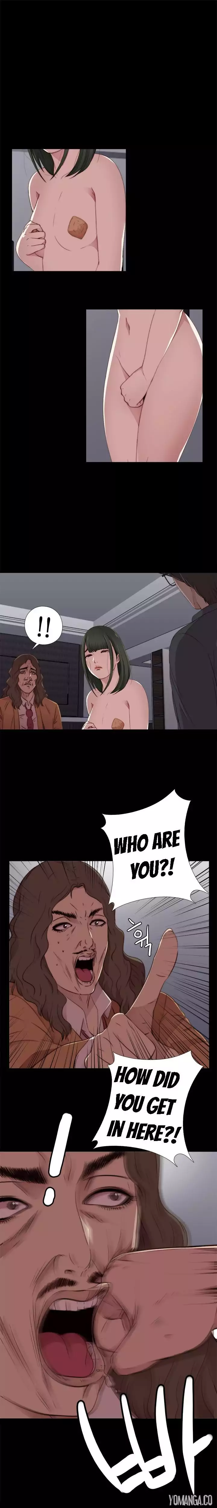 The Girl Next Door - Chapter 12 [photo 3] - MangaPorn