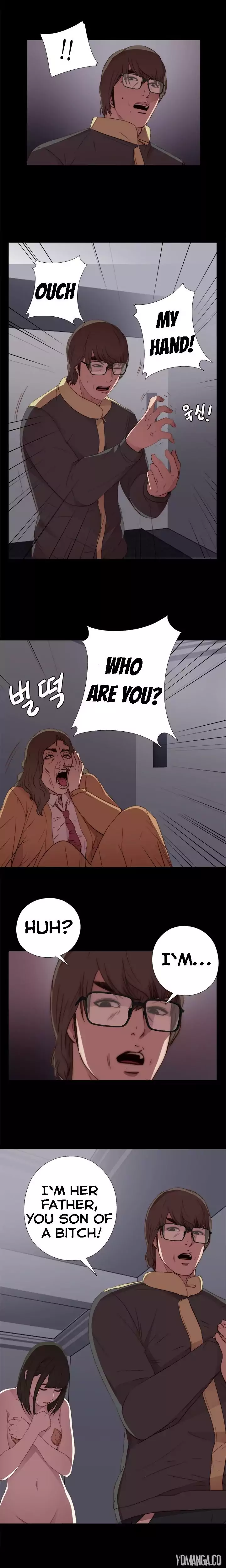 The Girl Next Door - Chapter 12 [photo 5] - MangaPorn