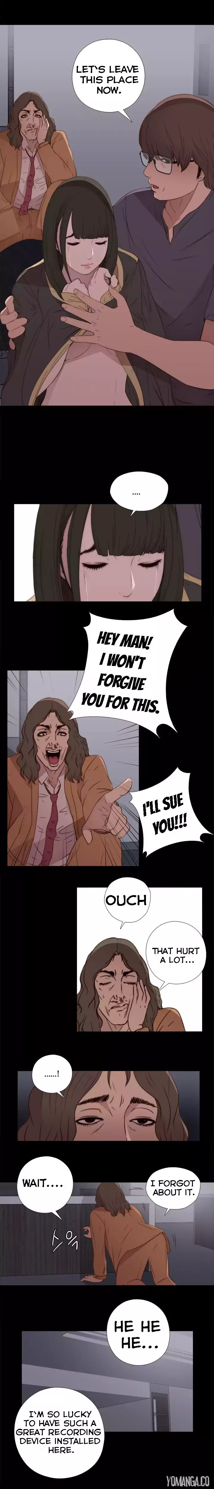 The Girl Next Door - Chapter 12 [photo 8] - MangaPorn