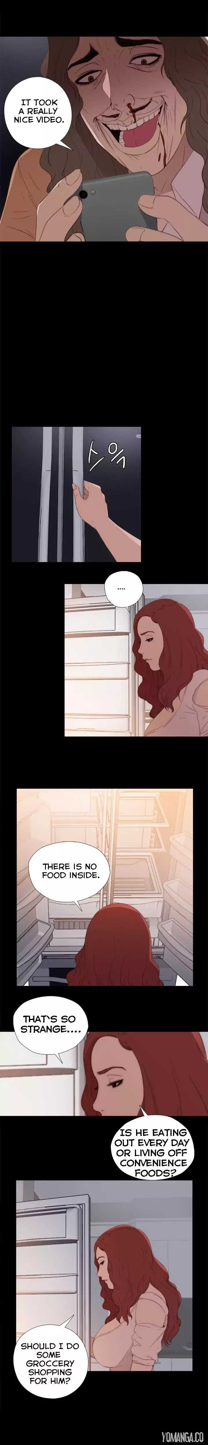 The Girl Next Door - Chapter 12 [photo 9] - MangaPorn