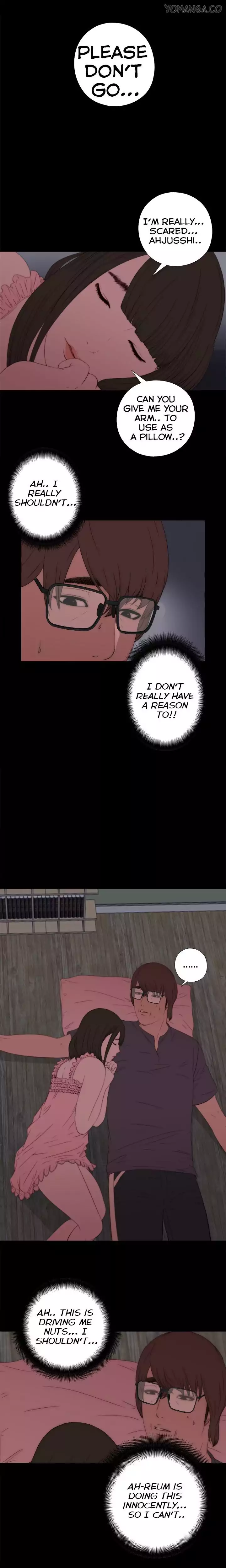 The Girl Next Door - Chapter 13 [photo 10] - MangaPorn