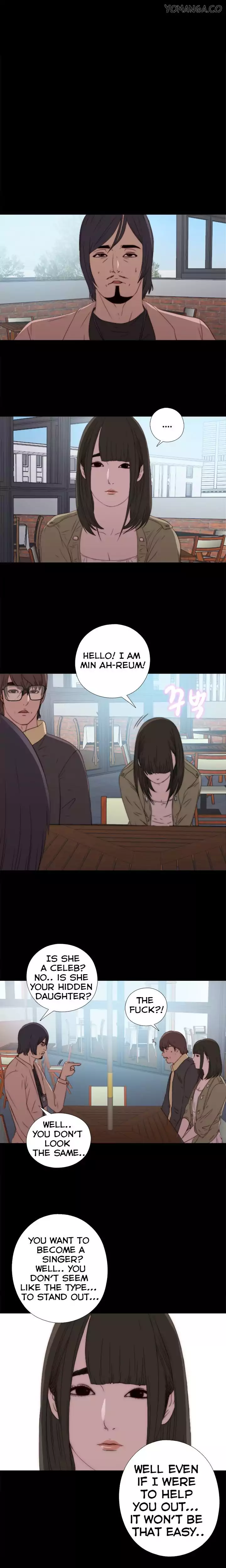 The Girl Next Door - Chapter 13 [photo 18] - MangaPorn