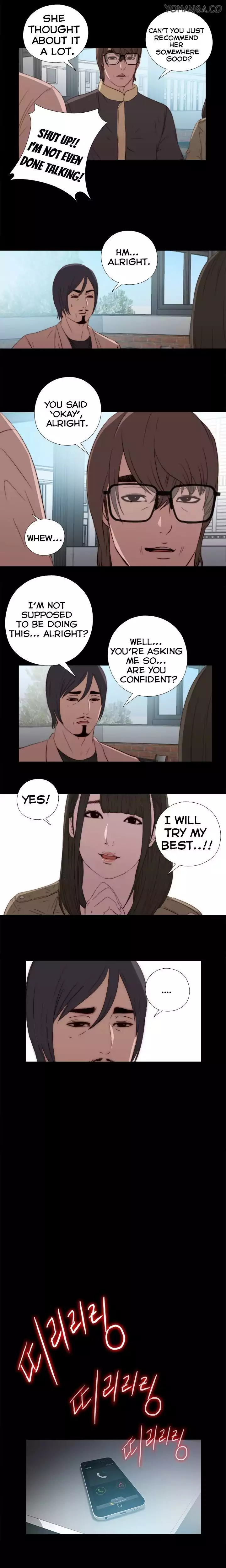 The Girl Next Door - Chapter 13 [photo 19] - MangaPorn