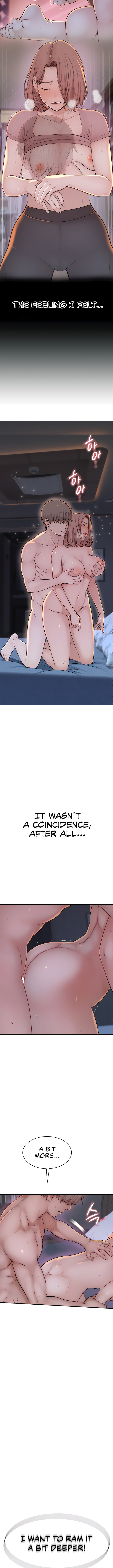 Addicted to My Stepmom - Chapter 8 [photo 11] - MangaPorn