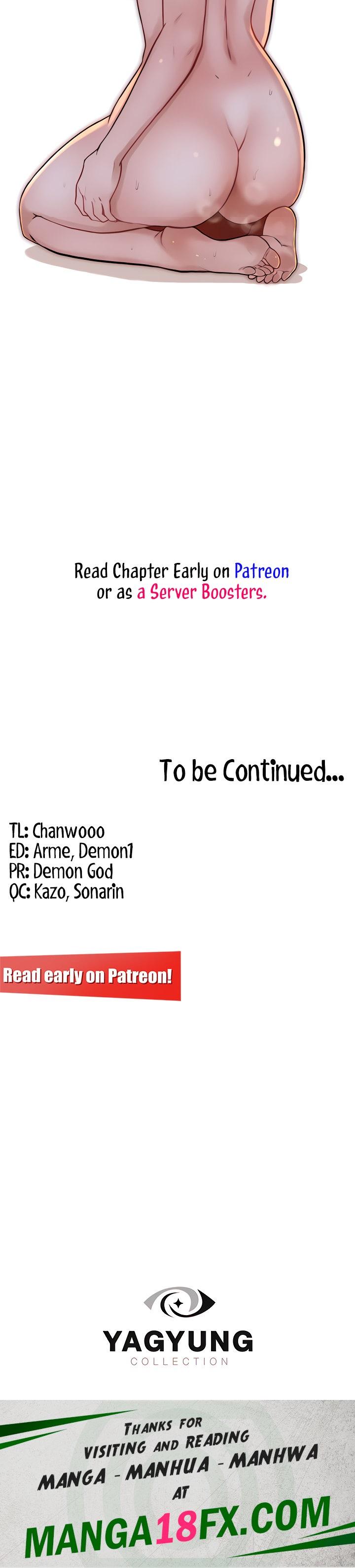 Addicted to My Stepmom - Chapter 8 [photo 18] - MangaPorn