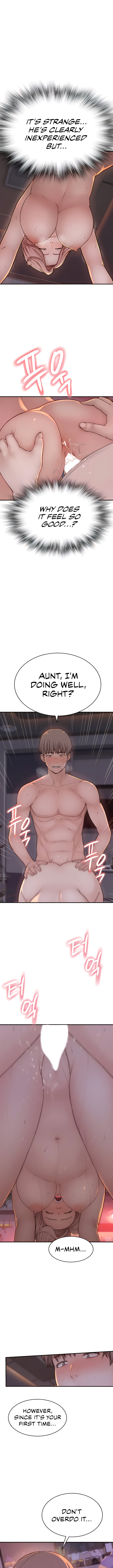 Addicted to My Stepmom - Chapter 8 [photo 4] - MangaPorn