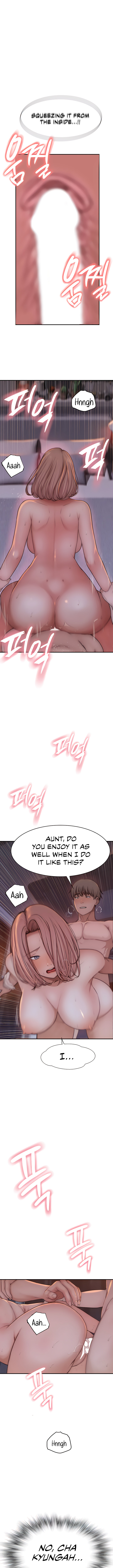 Addicted to My Stepmom - Chapter 8 [photo 6] - MangaPorn