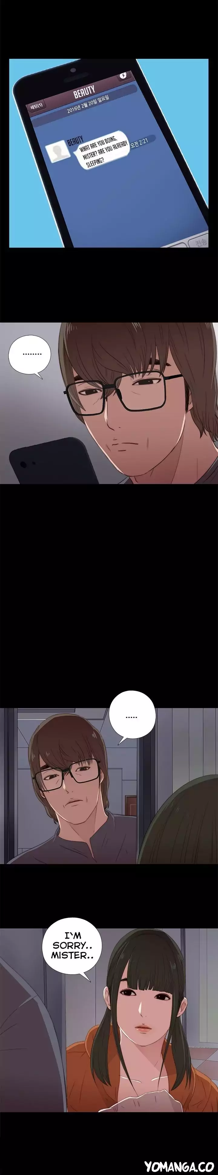 The Girl Next Door - Chapter 14 [photo 12] - MangaPorn