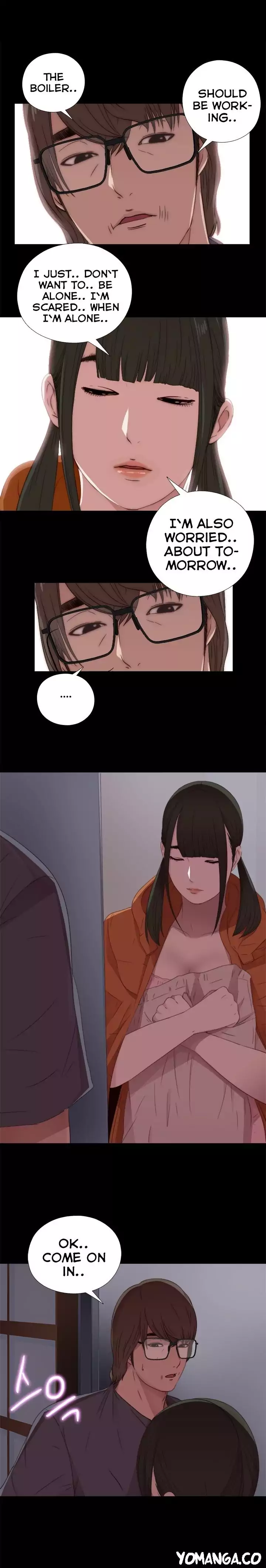 The Girl Next Door - Chapter 14 [photo 13] - MangaPorn