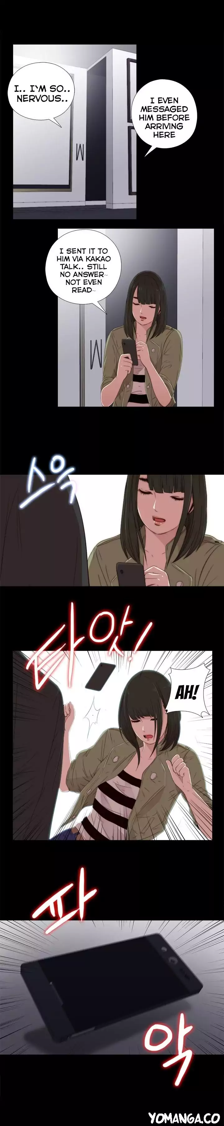 The Girl Next Door - Chapter 14 [photo 17] - MangaPorn