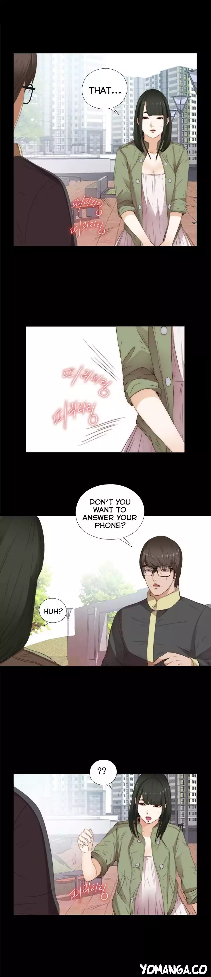 The Girl Next Door - Chapter 14 [photo 7] - MangaPorn