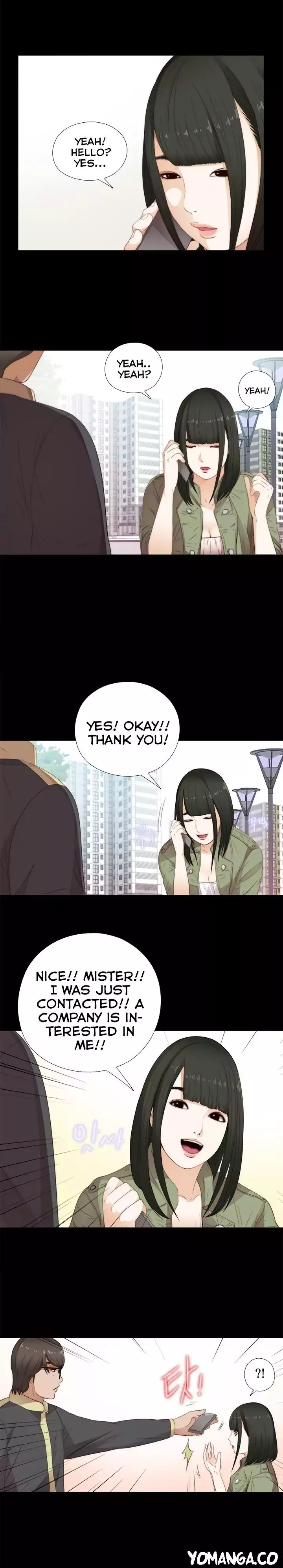 The Girl Next Door - Chapter 14 [photo 8] - MangaPorn