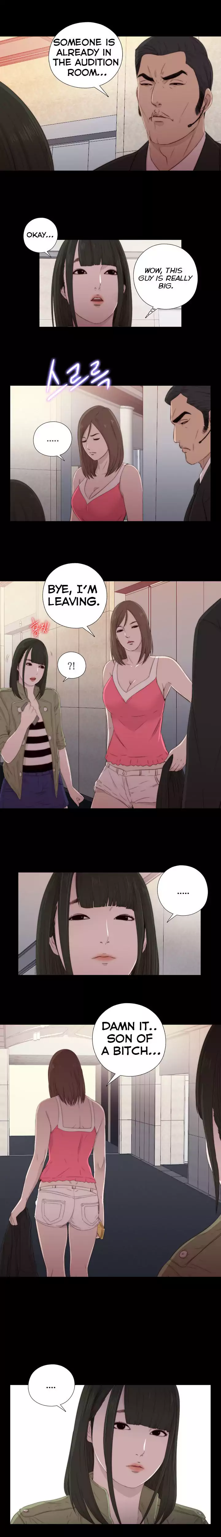 The Girl Next Door - Chapter 15 [photo 10] - MangaPorn