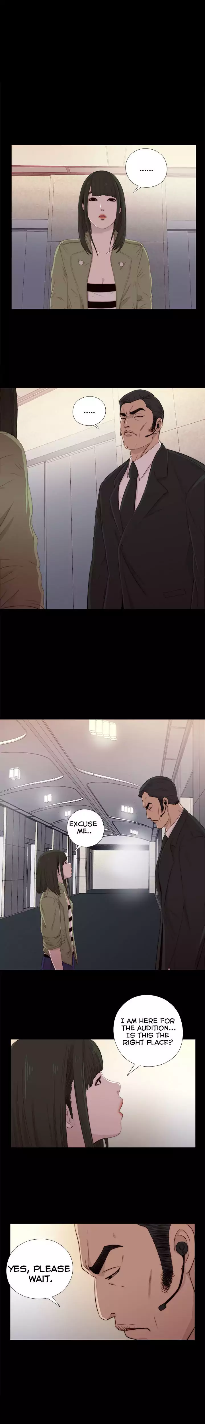 The Girl Next Door - Chapter 15 [photo 9] - MangaPorn