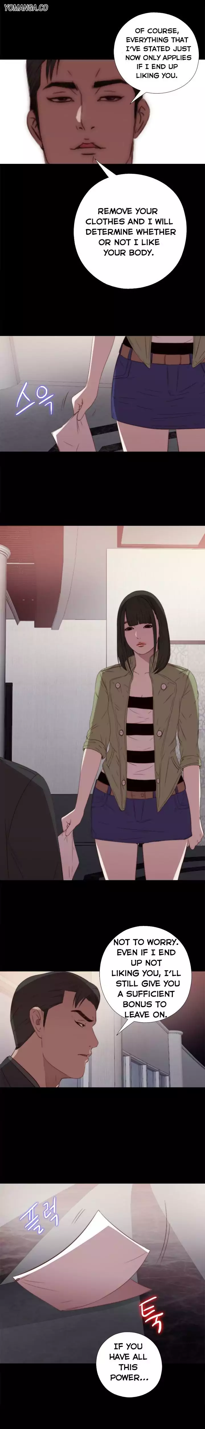 The Girl Next Door - Chapter 16 [photo 17] - MangaPorn