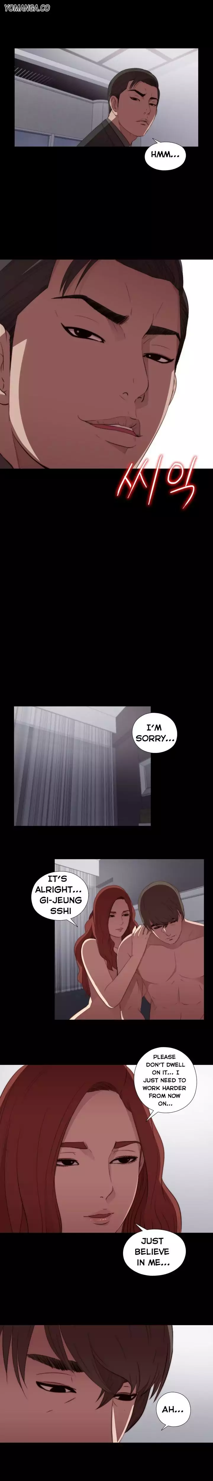 The Girl Next Door - Chapter 16 [photo 19] - MangaPorn