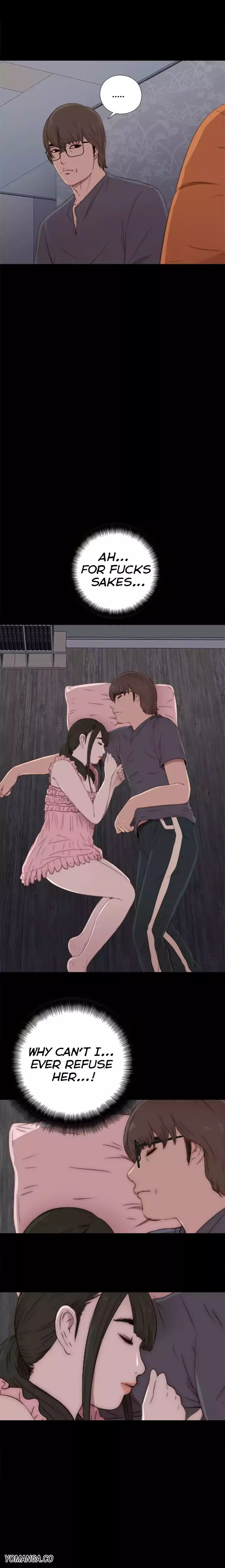 The Girl Next Door - Chapter 17 [photo 15] - MangaPorn